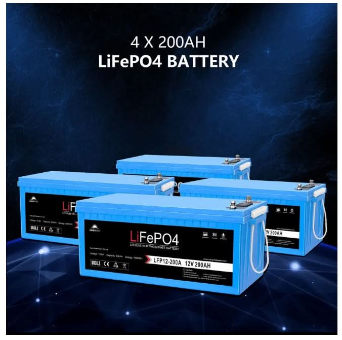 Complete off Grid Solar Kit 6500W 48V 120V/240V output 10.24KWH Lithium Battery 2700 Watt Solar Panel SGK-65PRO